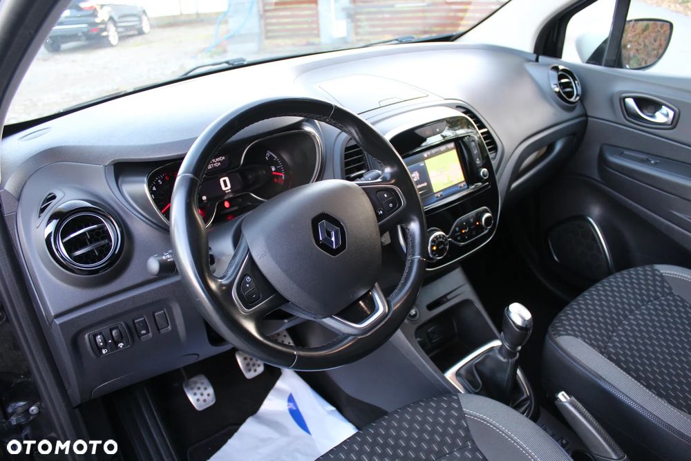 Renault Captur 1.3 Energy TCe S-Edition - 14