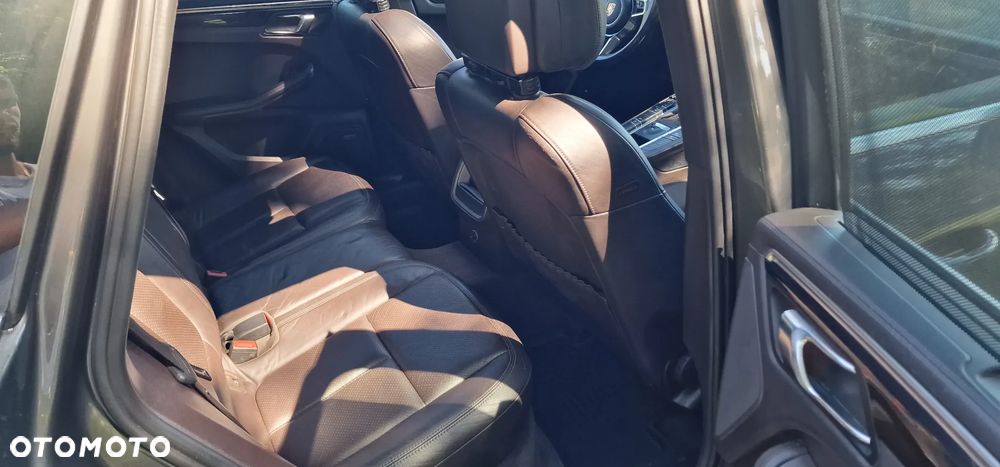 Porsche Macan S Diesel - 14