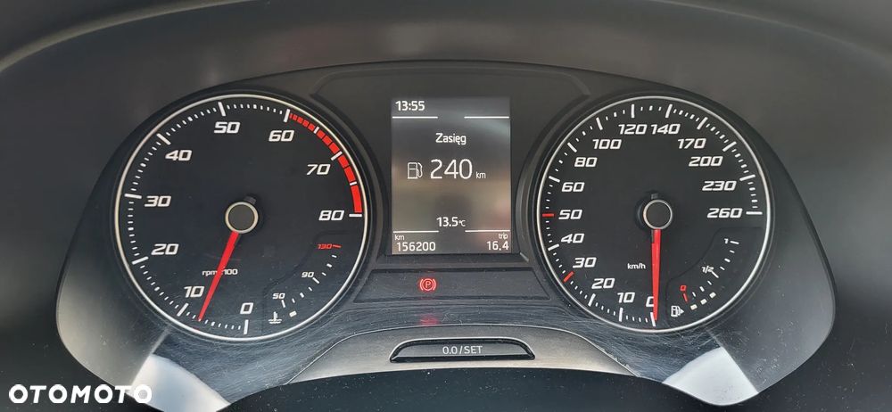 Seat Leon 1.4 TSI Start&Stop Style - 28