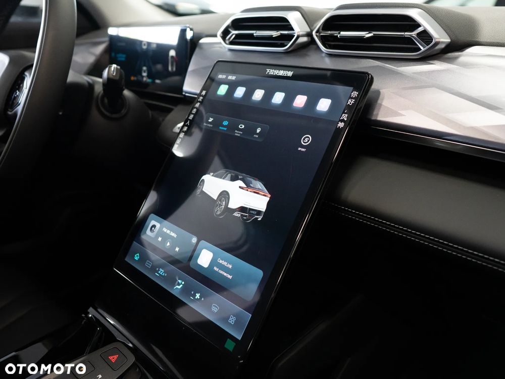 Dongfeng Mage 1.5T MachPower - 31