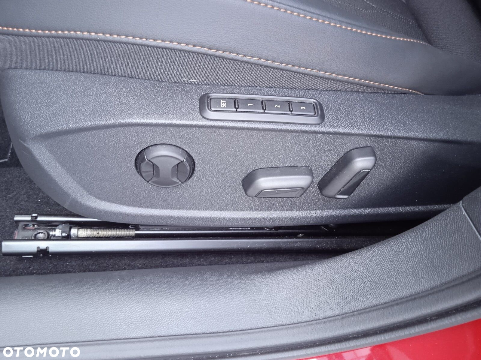 Cupra Leon Sportstourer - 15