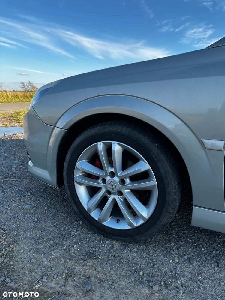 Opel Vectra 2.2 Cosmo - 11