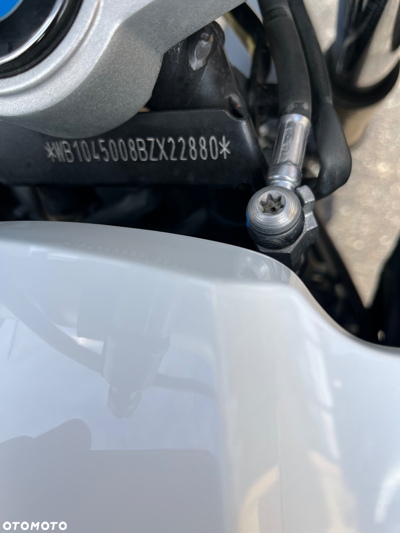 BMW GS - 19