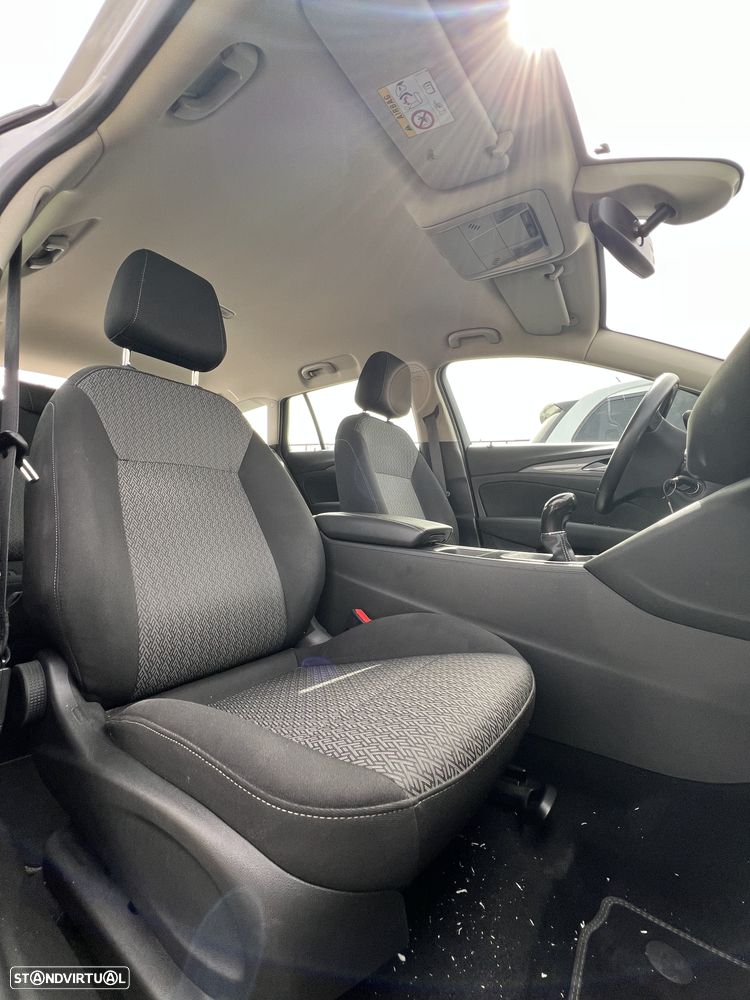 Opel Insignia Sports Tourer 1.6 CDTi Innovation - 16