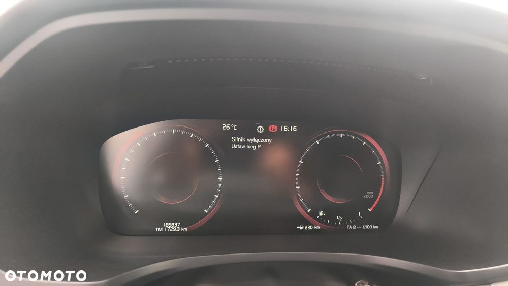 Volvo V60 B3 B Inscription - 12