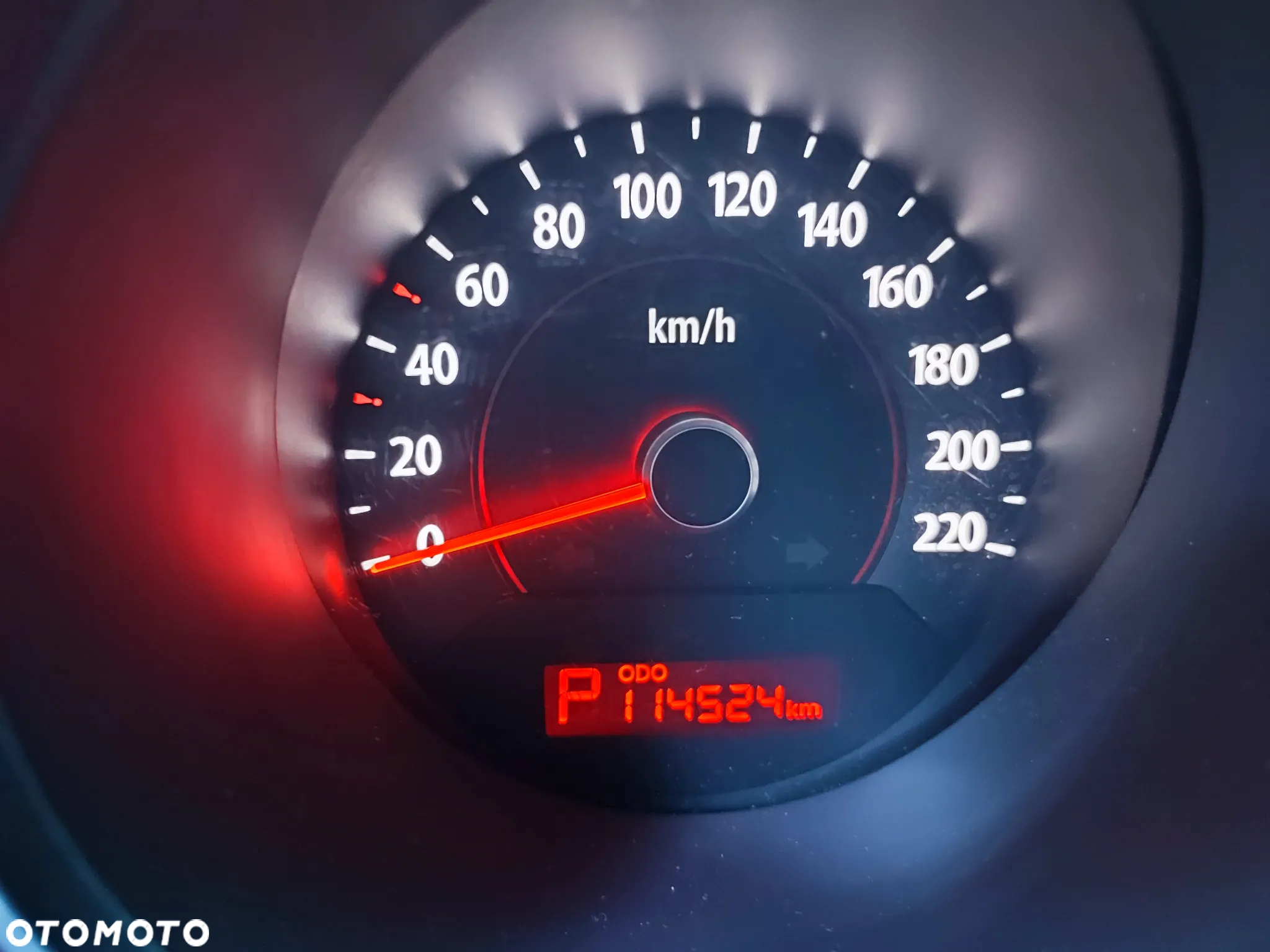 Kia Soul 1.6 CRDi L - 37