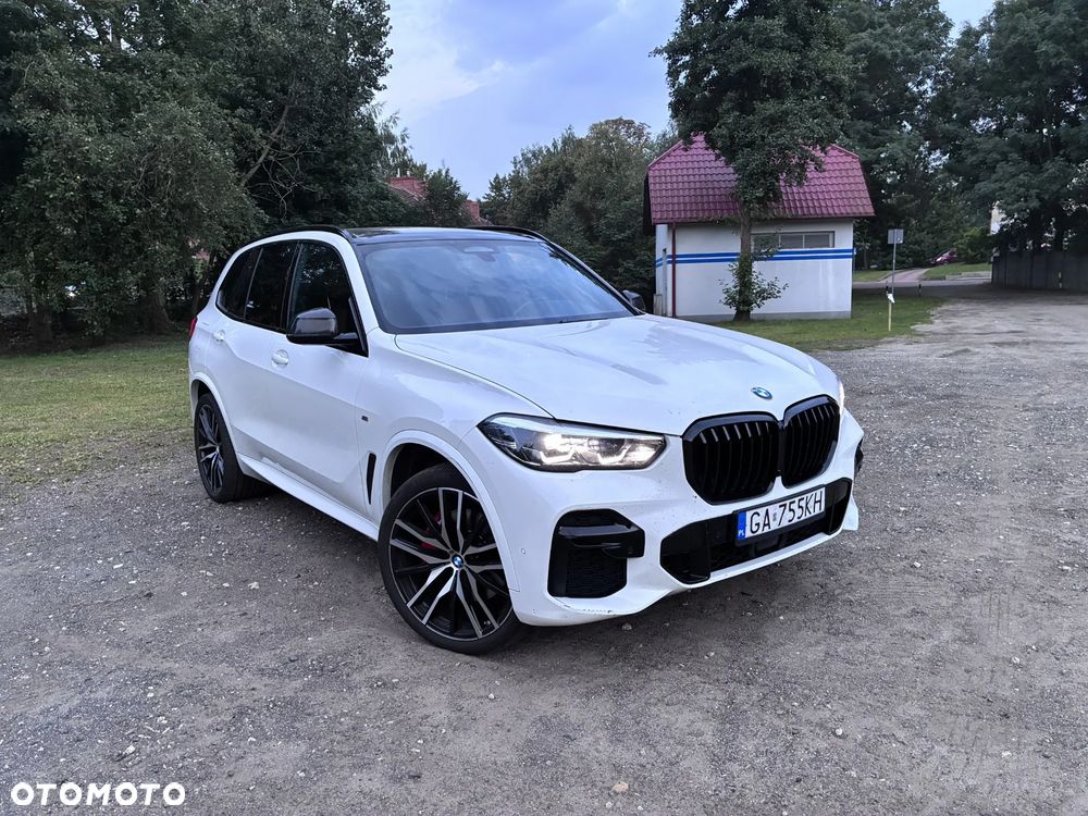 BMW X5 xDrive25d - 2