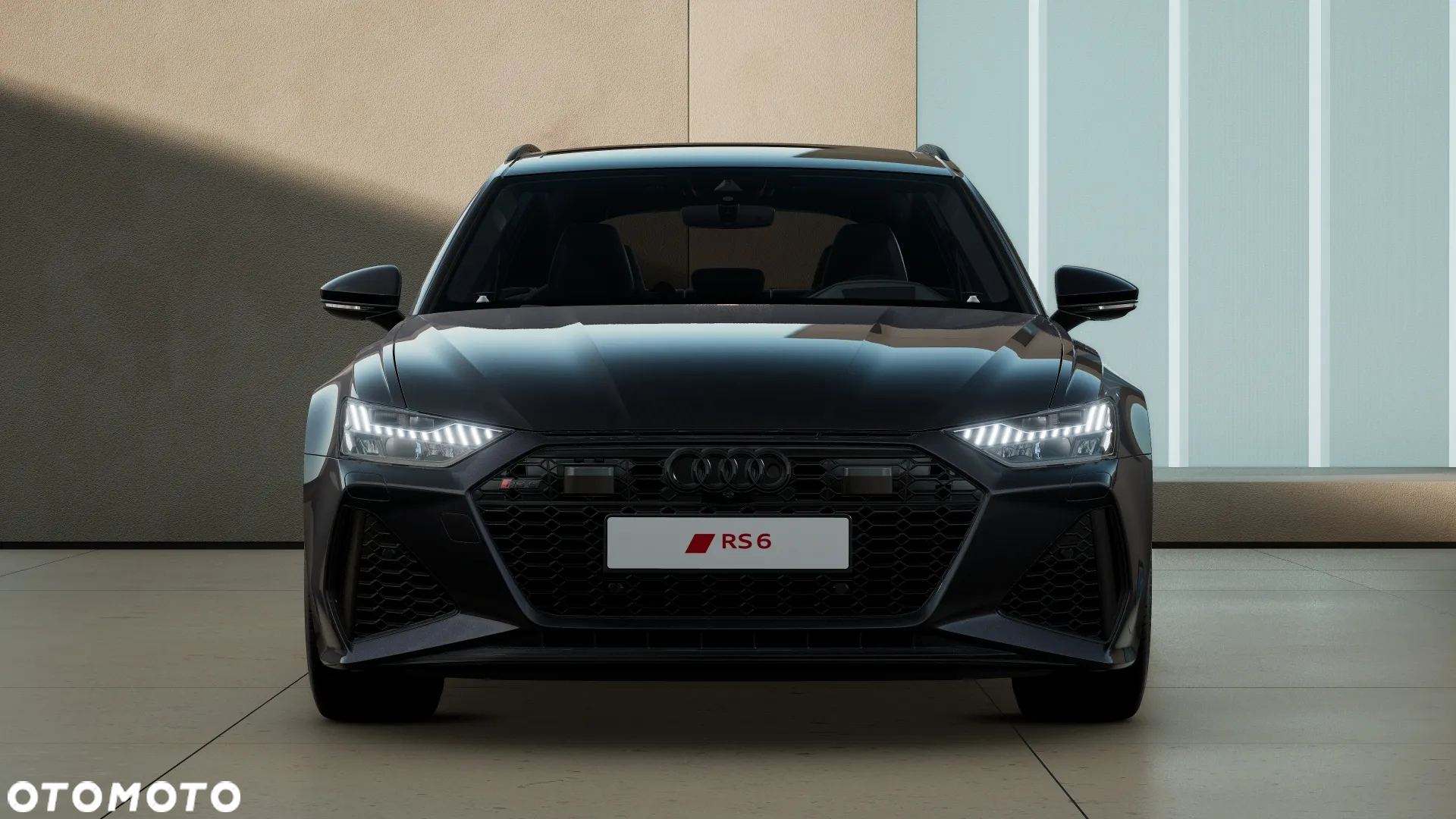 Audi RS6 Avant 4.0 TFSI quattro tiptronic performance - 3