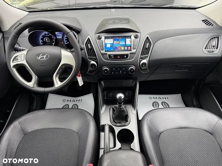 Hyundai ix35 1.6 2WD Classic - 20