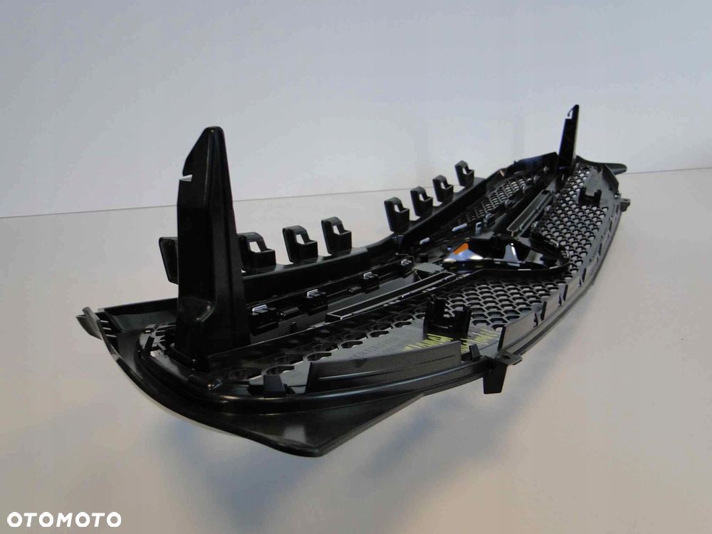 MERCEDES CLA 35 AMG W118 GRILL ATRAPA NOWY OE - 16