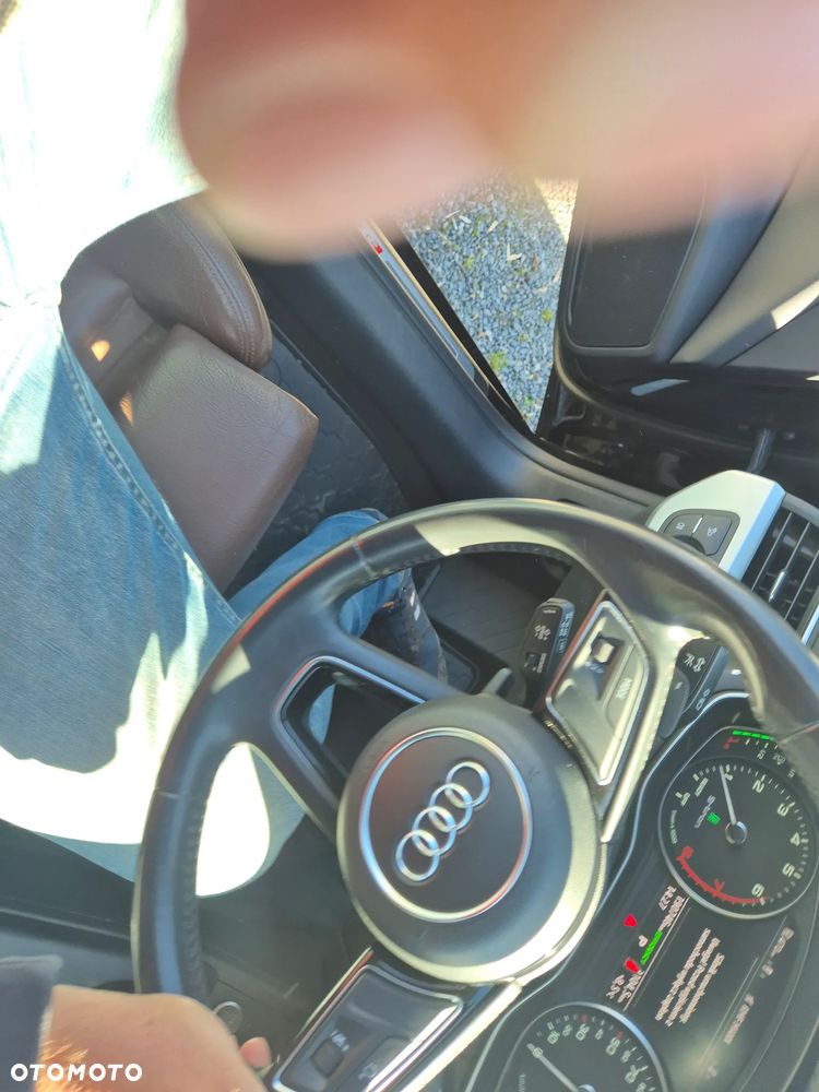 Audi A5 Sportback 2.0 TFSI S tronic sport - 33