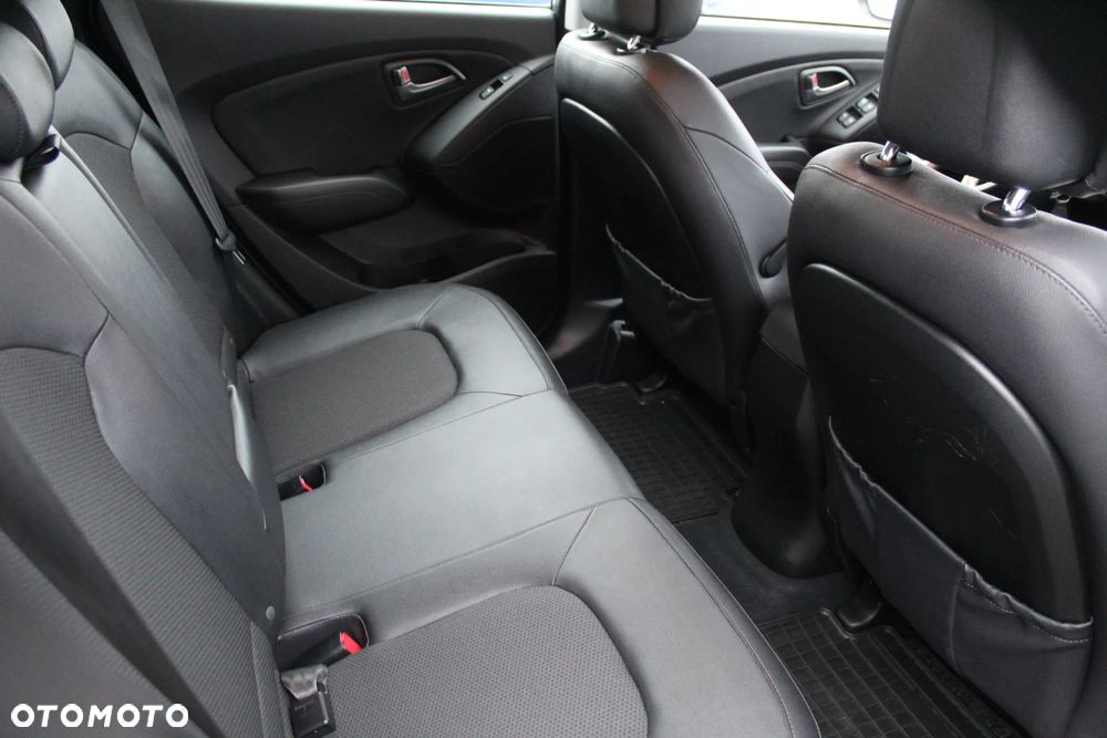 Hyundai ix35 1.6 GDI Comfort 2WD - 13