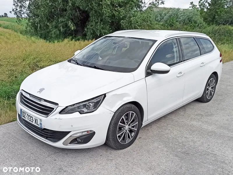 Peugeot 308 - 2