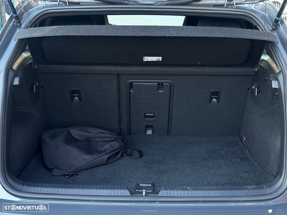 VW Golf 1.4 TSI GTE+ DSG - 20