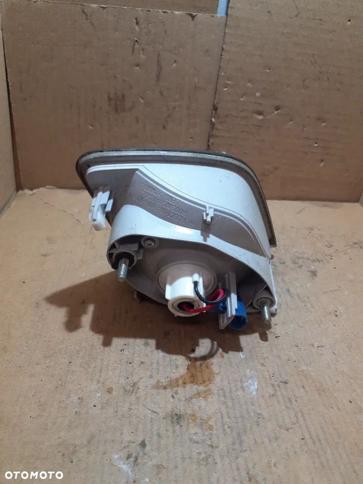SUZUKI LIANA LAMPA COFANIA 36250-54G0 - 1