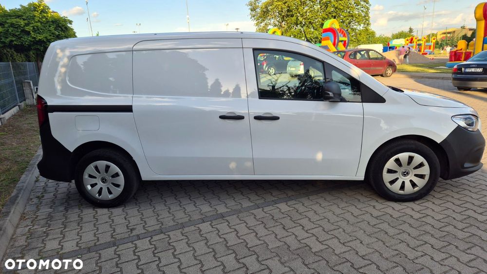 Mercedes-Benz Citan - 3