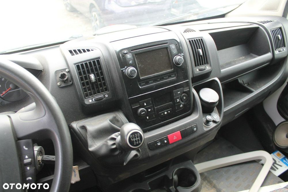 Peugeot Boxer - 12