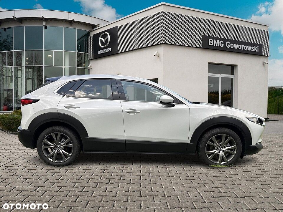Mazda CX-30 - 29
