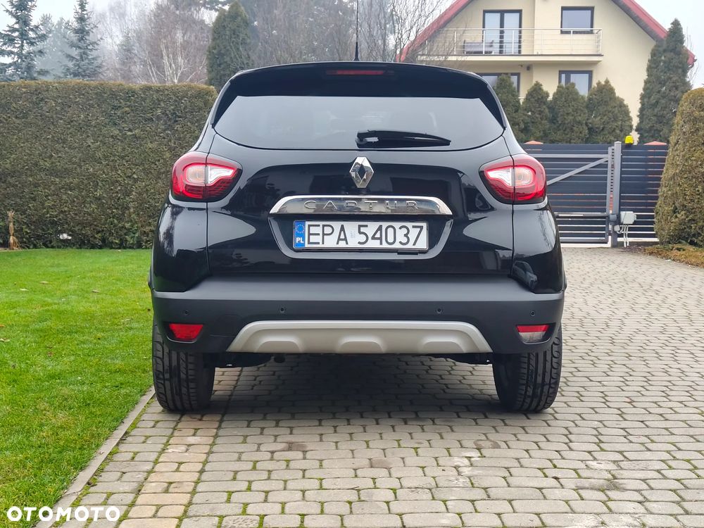 Renault Captur 0.9 Energy TCe Zen Plus - 7