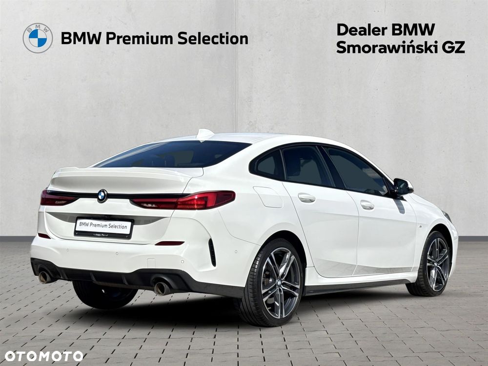 BMW Seria 2 220i - 26
