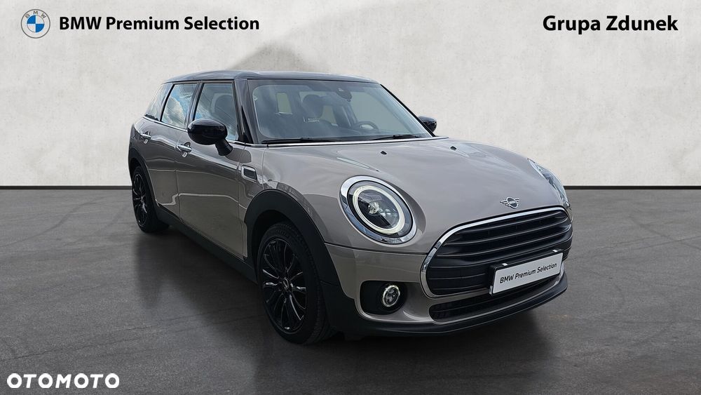 MINI Clubman - 11