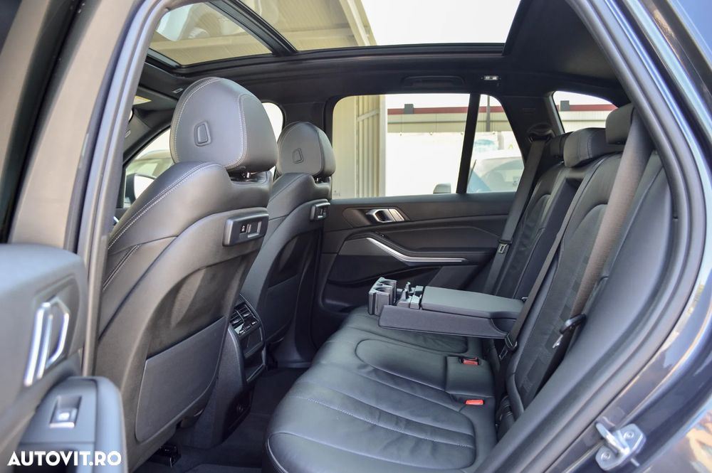 BMW X5 xDrive25d Sport-Aut. - 22