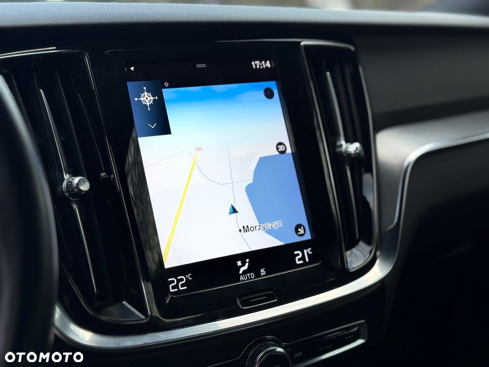 Volvo S60 T4 R-Design - 7