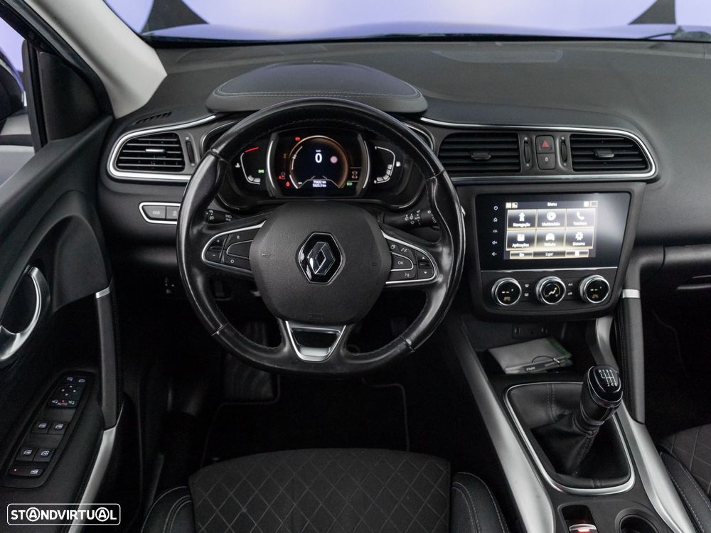 Renault Kadjar 1.3 TCe Intens - 15