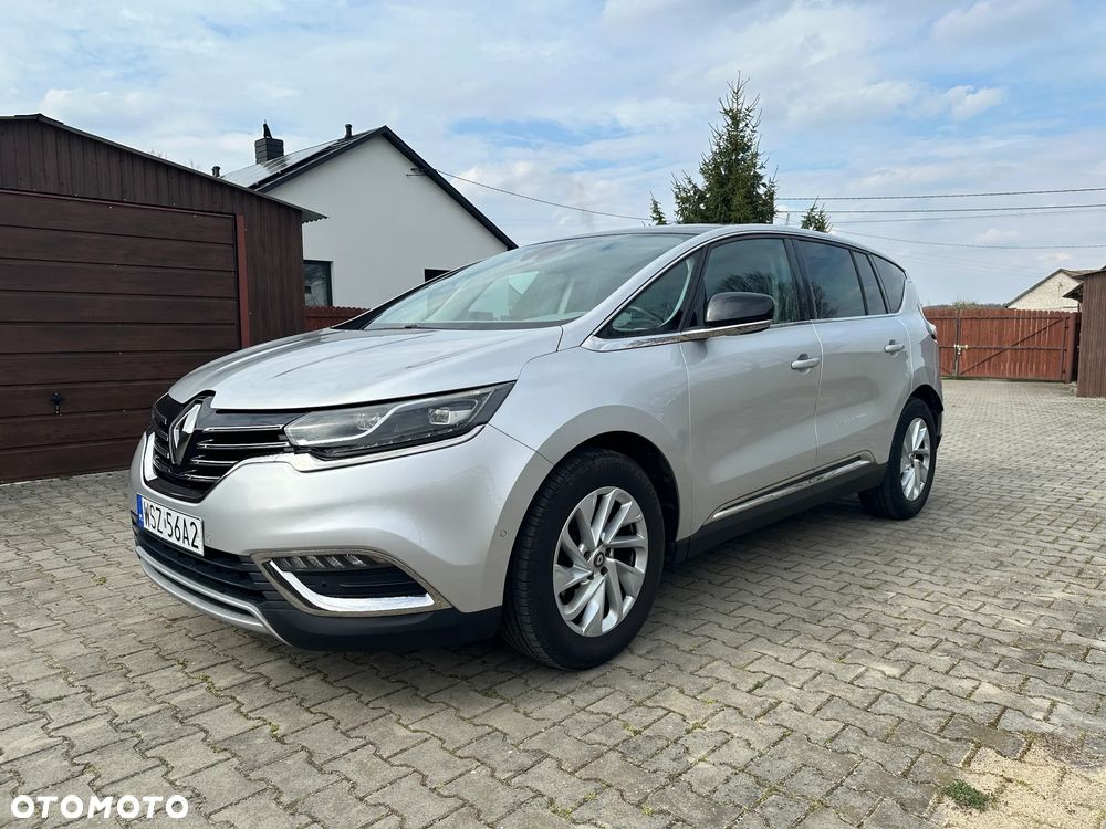 Renault Espace - 4