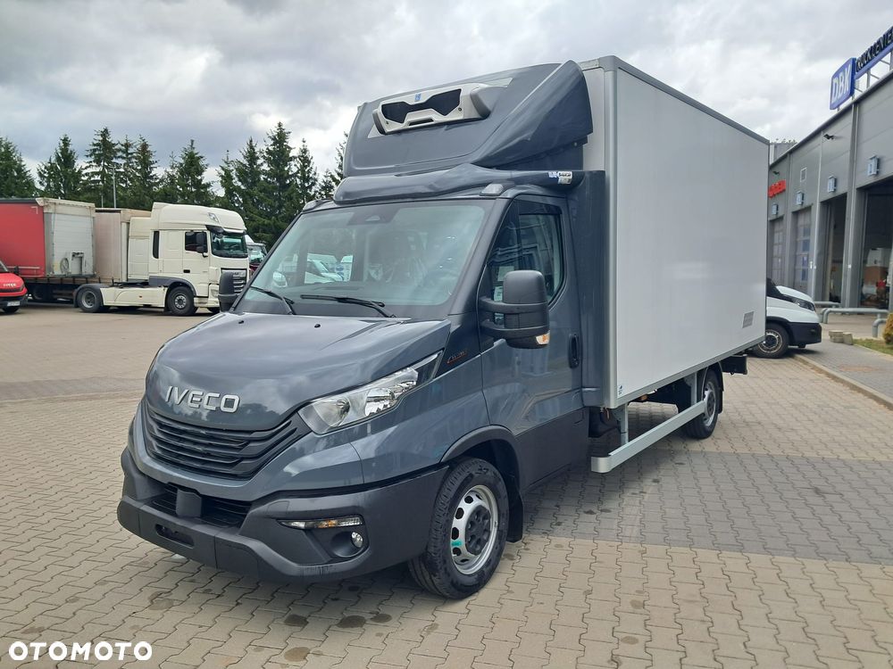 Iveco 35S16H3.0 - 3