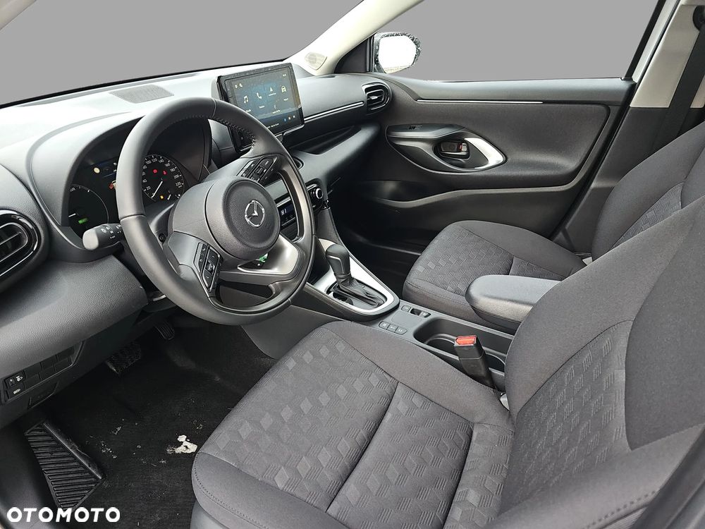 Mazda 2 Hybrid 1.5 Centre Line CVT - 10