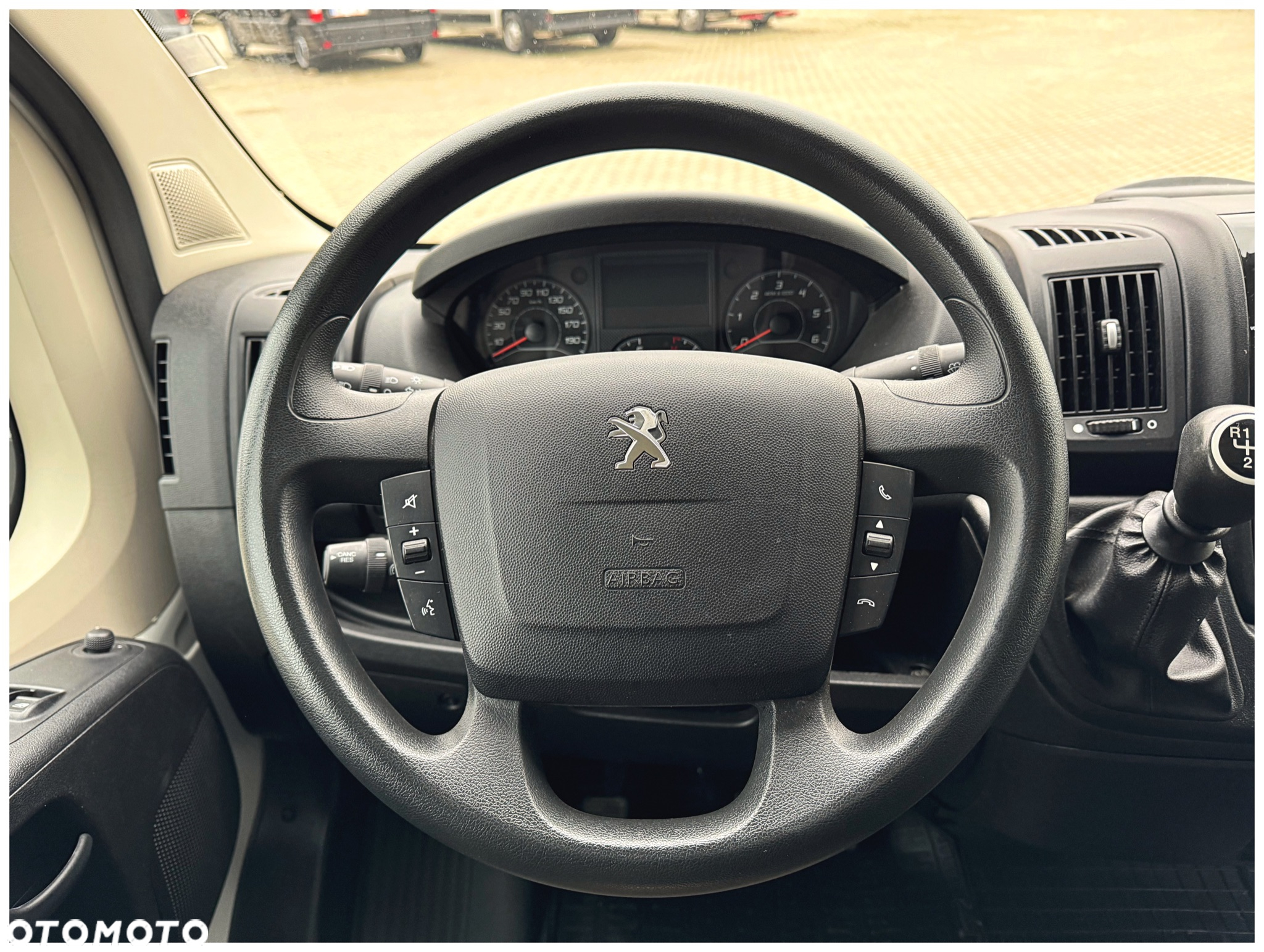 Peugeot BOXER L4H2 - 16