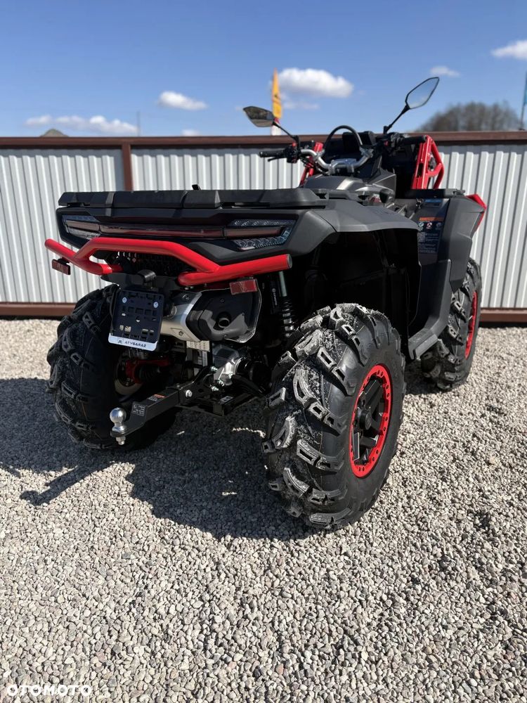 CFMoto CForce - 15