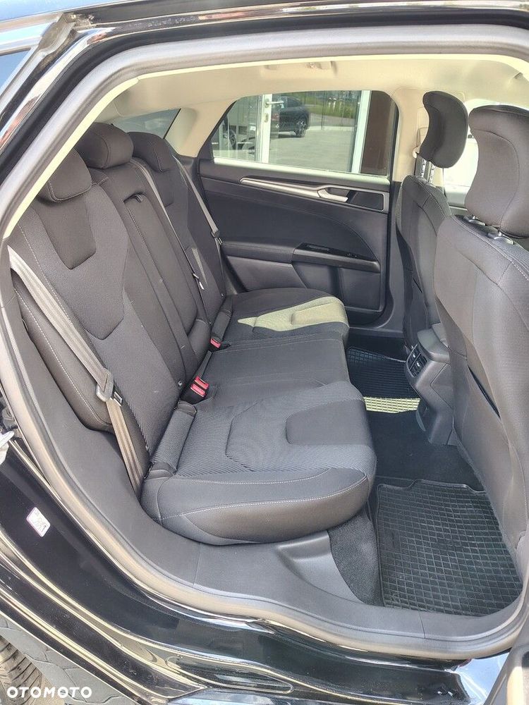 Ford Mondeo 1.5 EcoBoost Titanium - 7