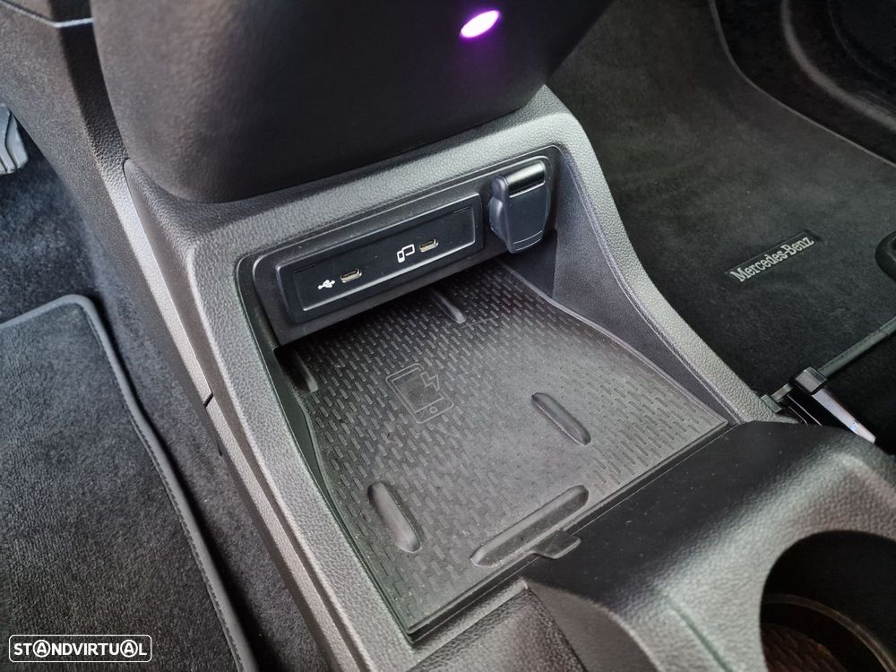 Mercedes-Benz T 180 - 31