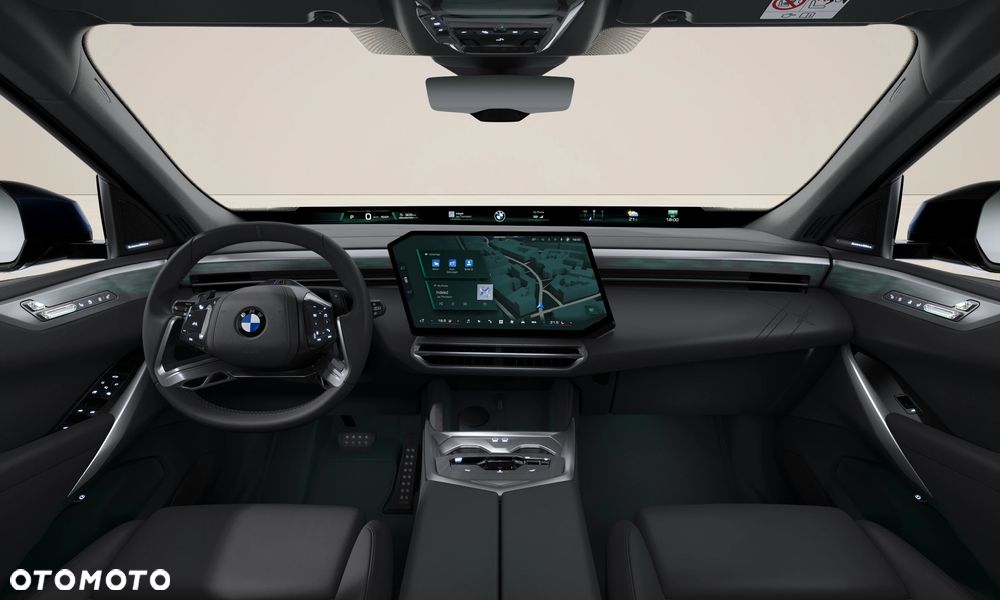 BMW X5 xDrive40i mHEV M Sport sport - 12