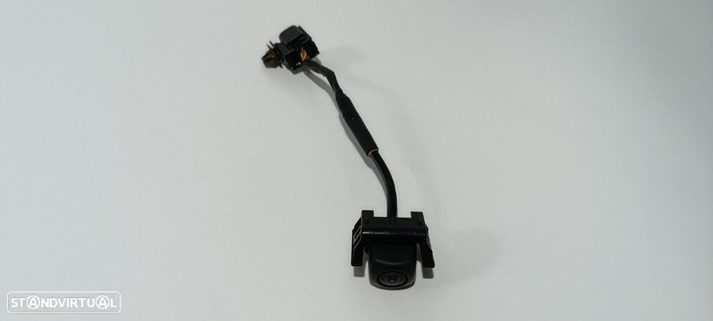 CÂMERA DE VISÃO TRASEIRA HONDA CIVIC LIM.5 (FK) 1.5 PRESTIGE - 1