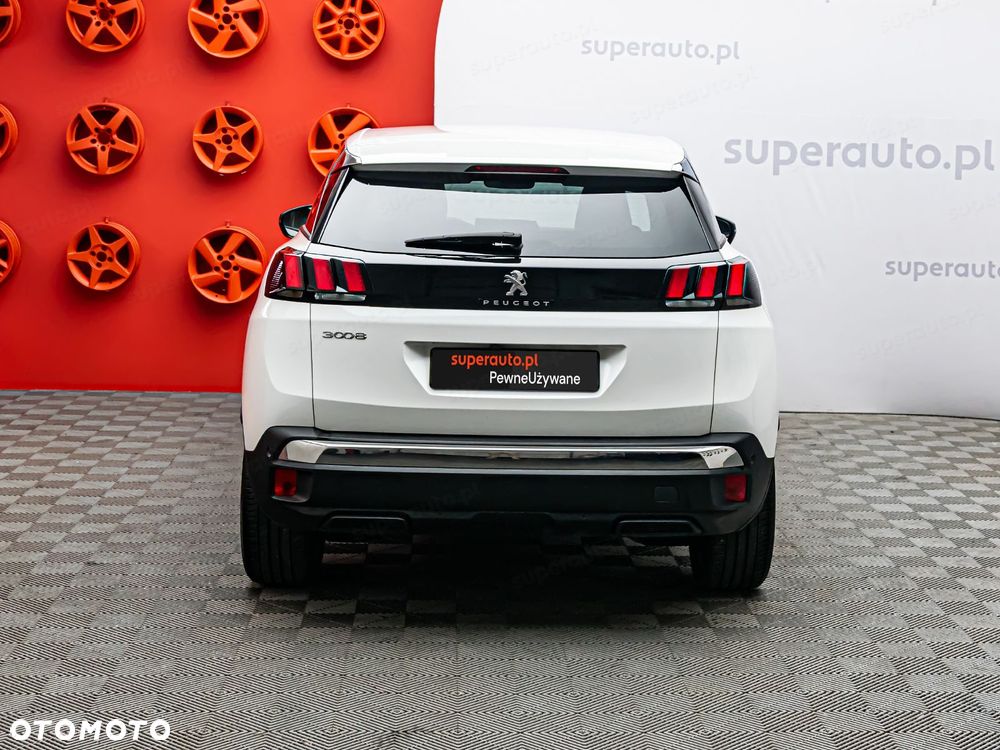 Peugeot 3008 1.5 BlueHDi Allure S&S EAT8 - 6