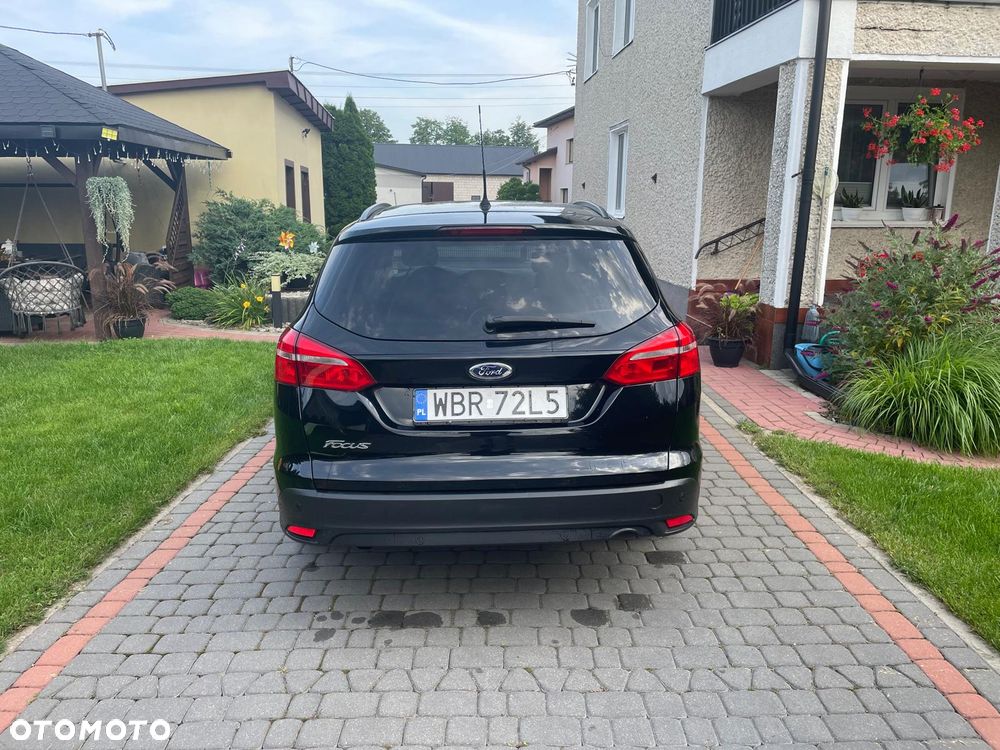 Ford Focus - 8