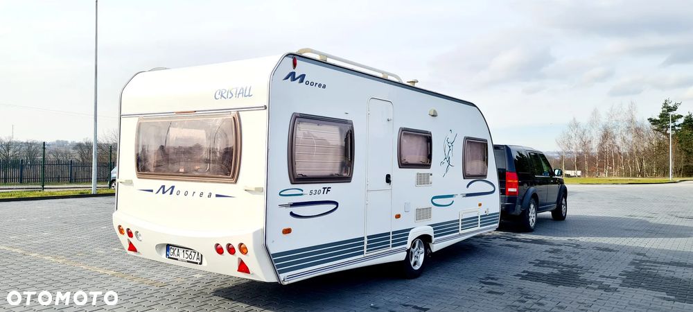 Chateau Cristall Moorea 530TF - 6