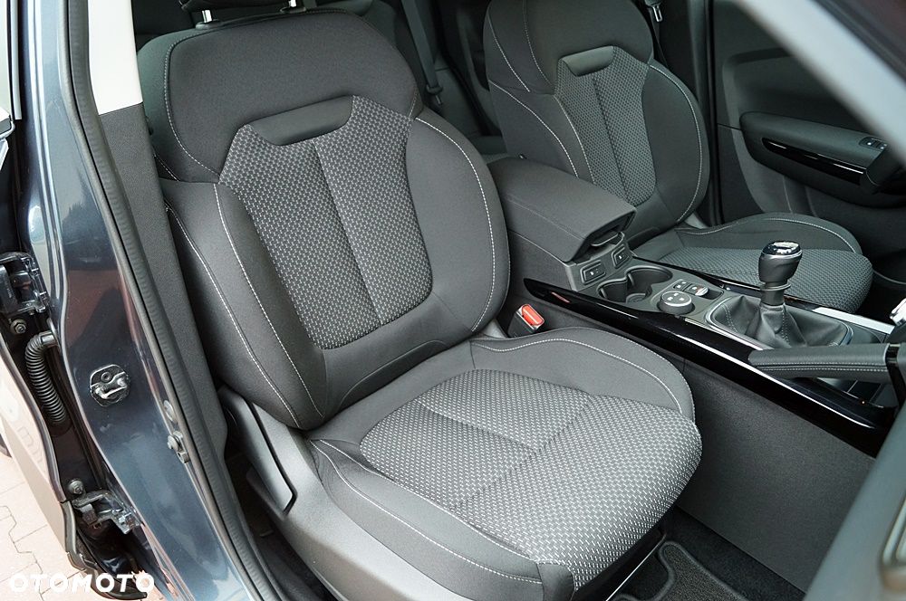 Renault Kadjar TCe 140 GPF LIMITED - 22