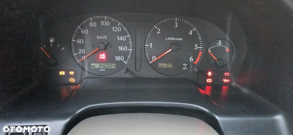 Nissan Patrol - 8