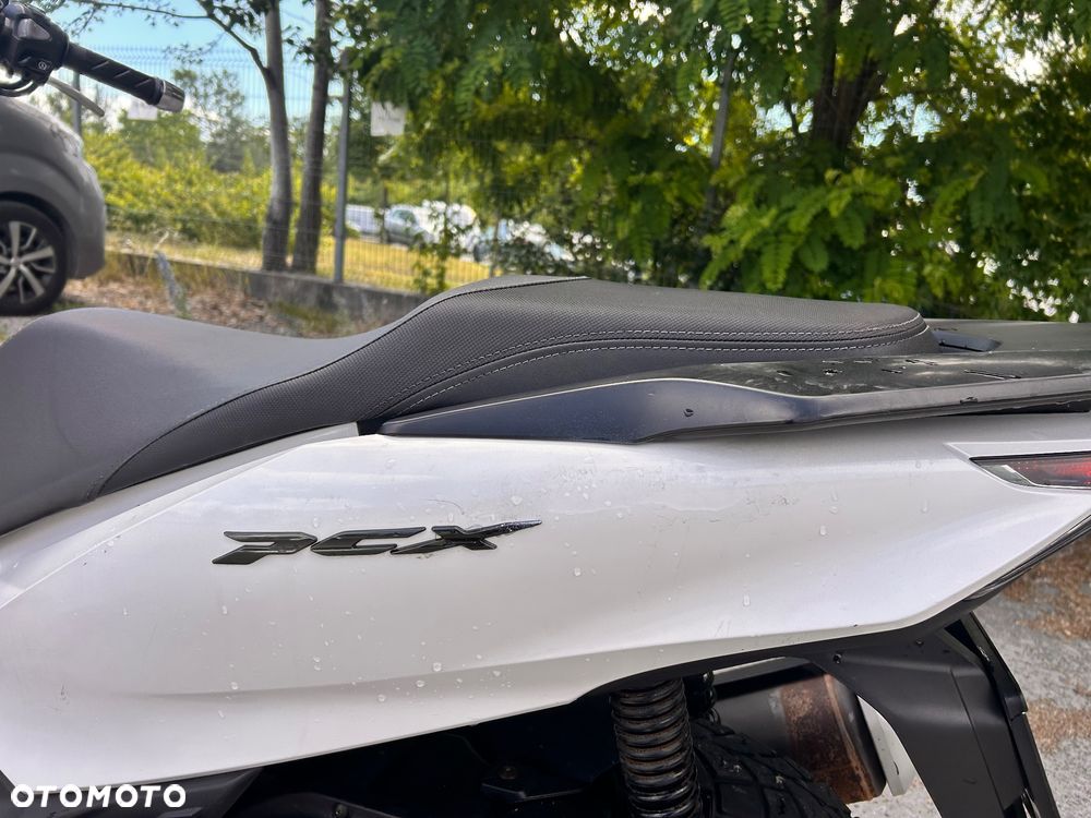 Honda PCX - 15