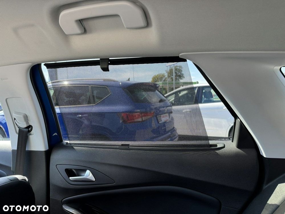 Opel Grandland X - 32