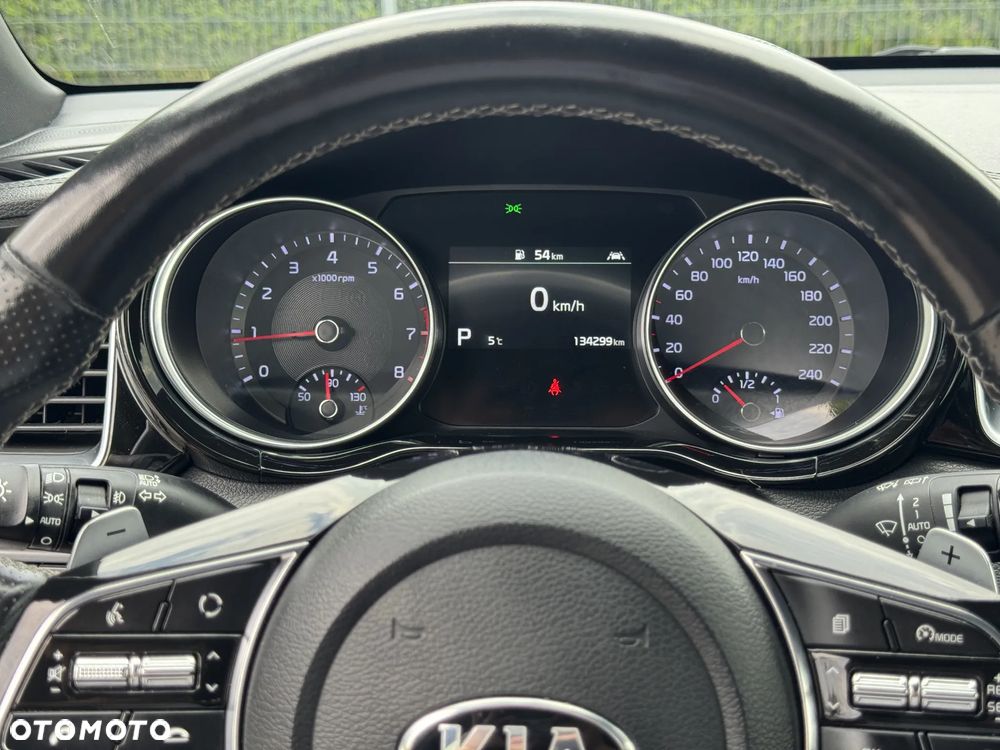 Kia ProCeed 1.4 T-GDI DCT7 OPF GT LINE - 13