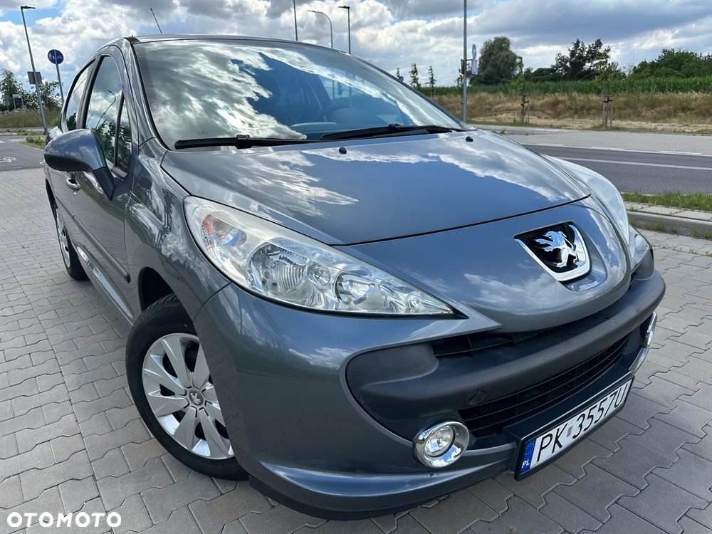 Peugeot 207 75 Urban Move - 2