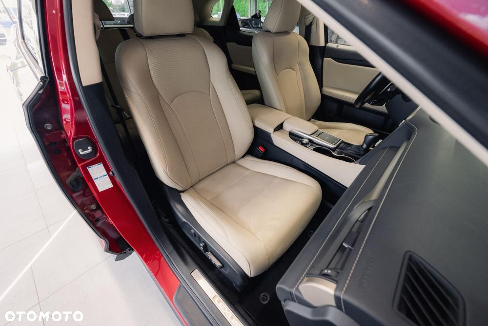 Lexus RX 300 Business Edition - 16