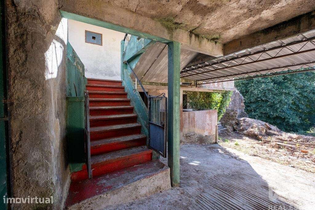 Casa / Villa T4 em Carvalho de 48 m2 - Grande imagem: 5/28