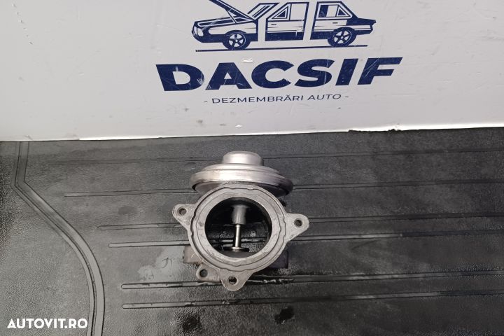 Egr 045129637A 045129637A Volkswagen VW Polo 5 6R [2009 - 2015] Cross - 4