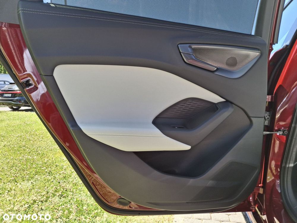 Audi A5 Avant - 15